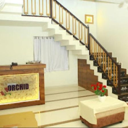 Ferienwohnung Orchid Ranipuram Kallar  Exterior foto
