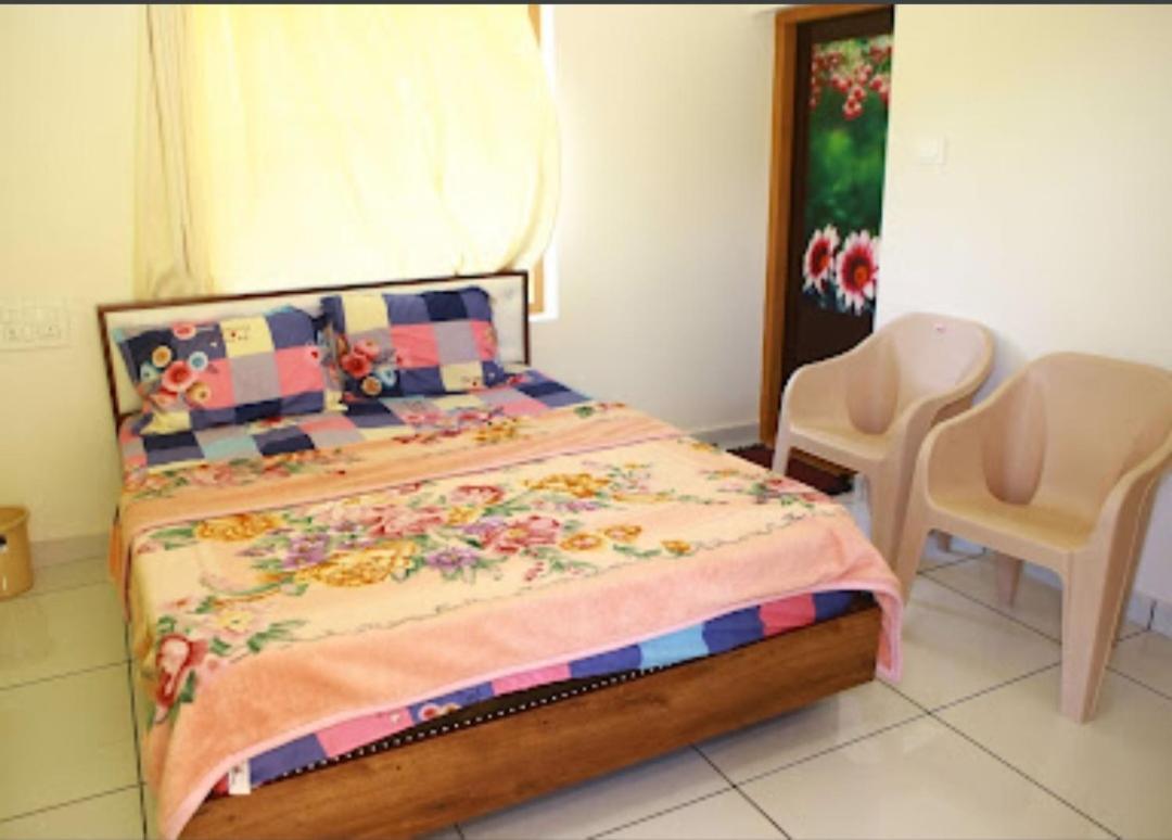 Ferienwohnung Orchid Ranipuram Kallar  Exterior foto